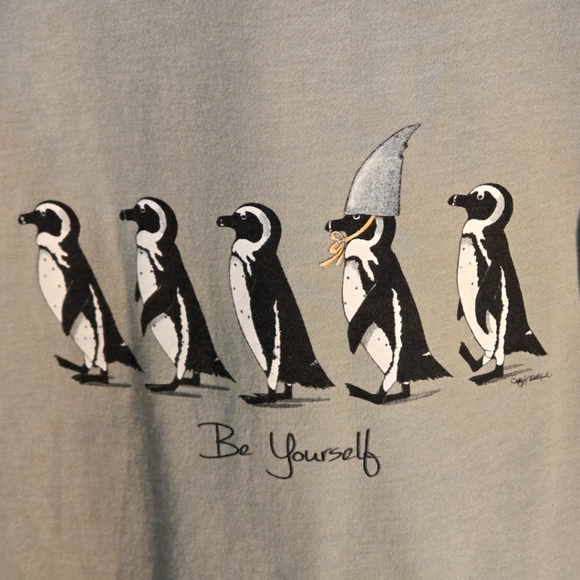 Independent Trading Company Hoodie Graphic Sweatshirt Light Sage Women size L - Picture 8 of 14